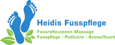 Heidis Fusspflege
